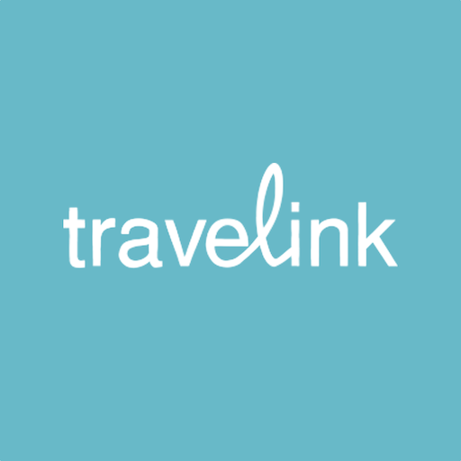 The TraveLink 旅遊 App LOGO-APP開箱王