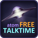 Free Talktime Earn Recharge icon