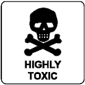 Dangerous Food Additives logo