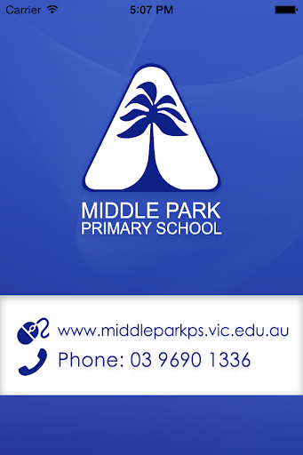 Middle Park Primary School