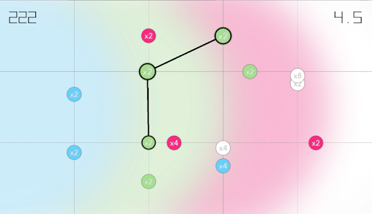 Linea - screenshot thumbnail