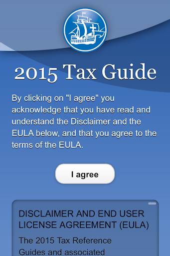 2015 Tax Guide