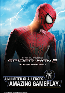 Spider-Man Unleash the B’lue