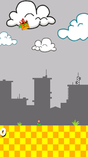 Zombie Bird Screenshots 8