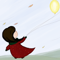 Balloons Theme GO Launcher EX logo