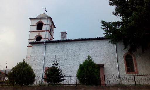 Rozino Church