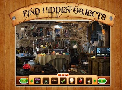 How to install Hidden Object - Mystery Castle 2.10 mod apk for laptop