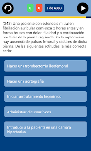 MirQuiz Curso MIR Screenshots 5