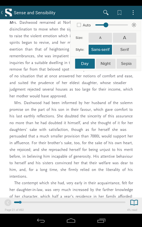 Scribd Read Unlimited Books Android Apps on Google Play