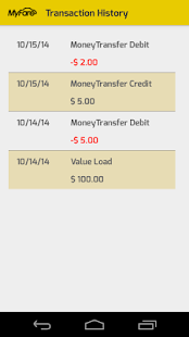 How to install MyFare 2.88.15 unlimited apk for pc