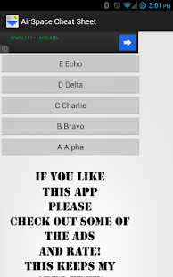 How to install Airspace Cheat Sheet lastet apk for laptop