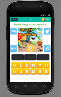 How to download Spelling bee for first grade 1.2 apk for pc