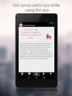 Insurance Claim Manager Screenshots 5