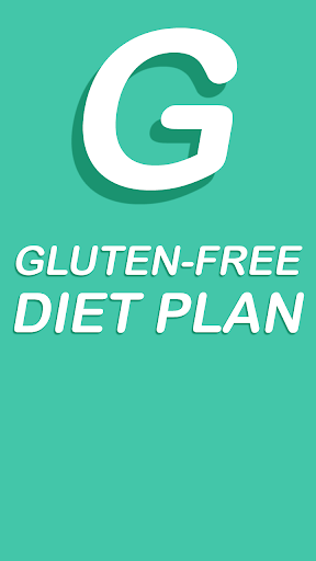 Gluten-Free Diet Plan