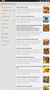 How to mod Italian food recipes 1.6.0 mod apk for android