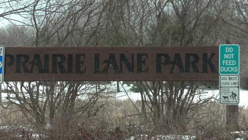 Prairie Lane Park