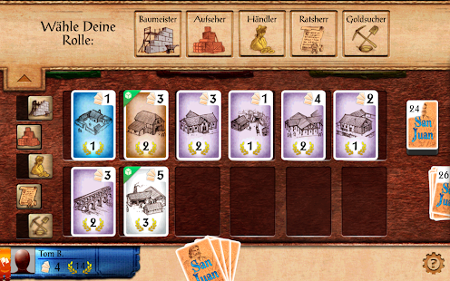San Juan apk cracked download - screenshot thumbnail