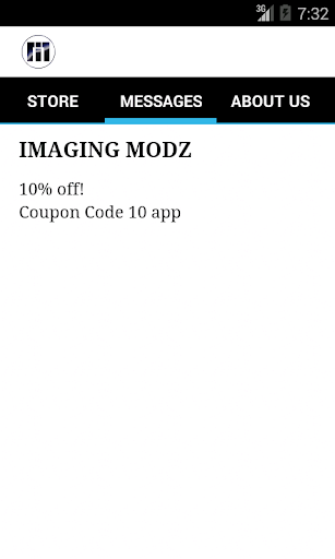 【免費商業App】IMAGING MODZ-APP點子