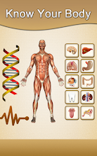 Know Your Body OBB Testing APK Download for Android