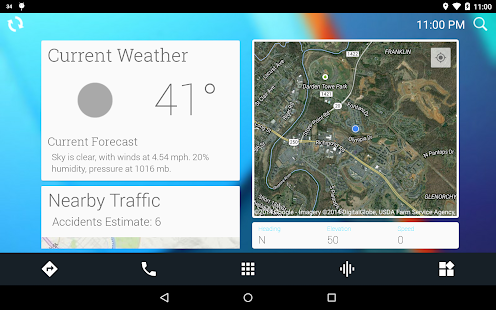 Lastest AnDash APK for Android