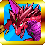 Cover Image of Download Puzzle & Dragons(龍族拼圖) 7.2.0 APK
