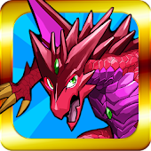 Puzzle & Dragons(龍族拼圖)