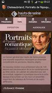 How to mod Chateaubriand, Exposition patch 1.3 apk for laptop