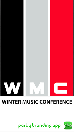 Winter Music Conference