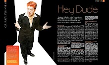 Meta Magazine