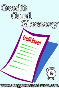 How to mod Credit Card Glossary 1.0 apk for bluestacks