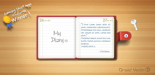 Diary - Apps on Google Play