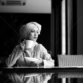 Coffe Time by Yogas Dwi - People Fashion