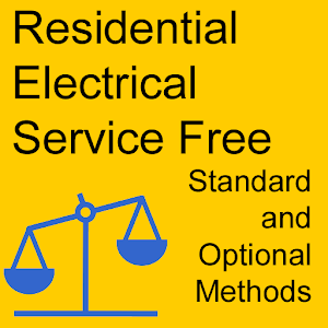 Resi Electric Service FreeCalc.apk 1.0.2