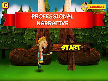 Kids Book and Games: Keloglan poster 11