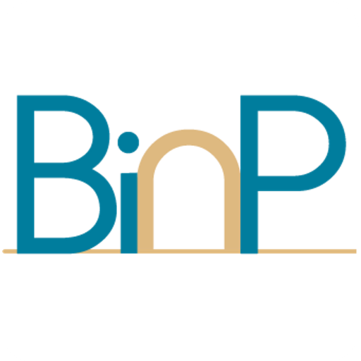 BinP LOGO-APP點子