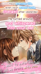 First Love Diaries - screenshot thumbnail