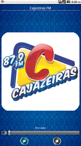 Cajazeiras FM