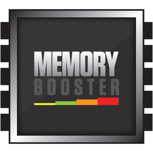 Memory Booster For Android LOGO-APP點子