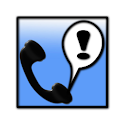 電話番号情報 logo