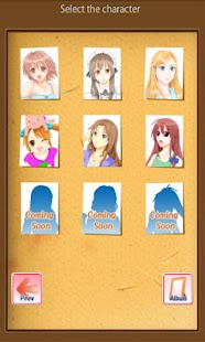 Download Moe Cuties APK for Android