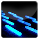 Neon Capcules HD LiveWallpaper APK