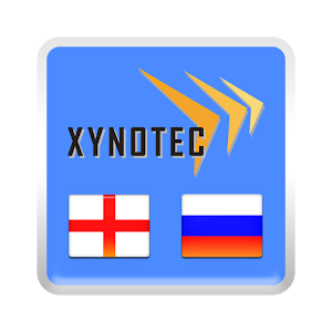English<->Russian Dictionary 2.9.5