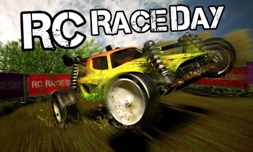  RC Race Day  