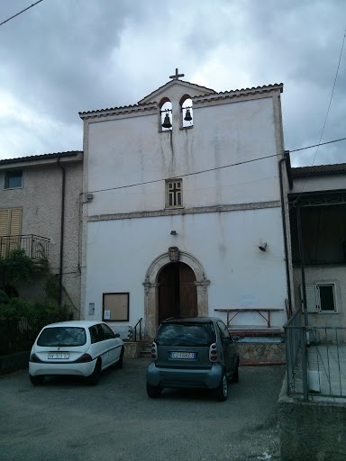 Chiesa Di Sant'Antonello