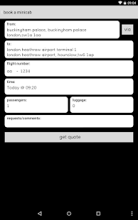 How to download Minicaby 1.0.8 apk for android