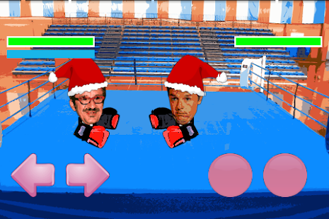 Montecitorio Championship - screenshot thumbnail