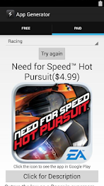 Application Suggester poster 7