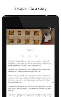 Wattpad - Free Books & Stories - screenshot thumbnail