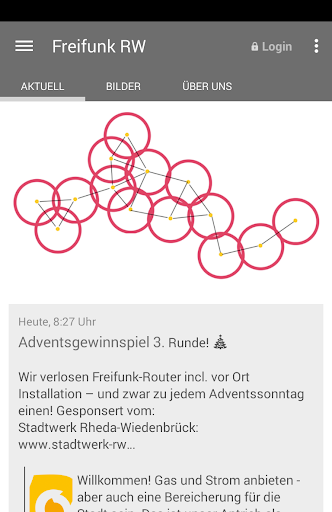 Freifunk Rheda-Wiedenbrück