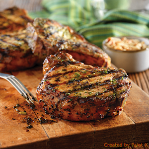 Pork Chop Recipes 0.1